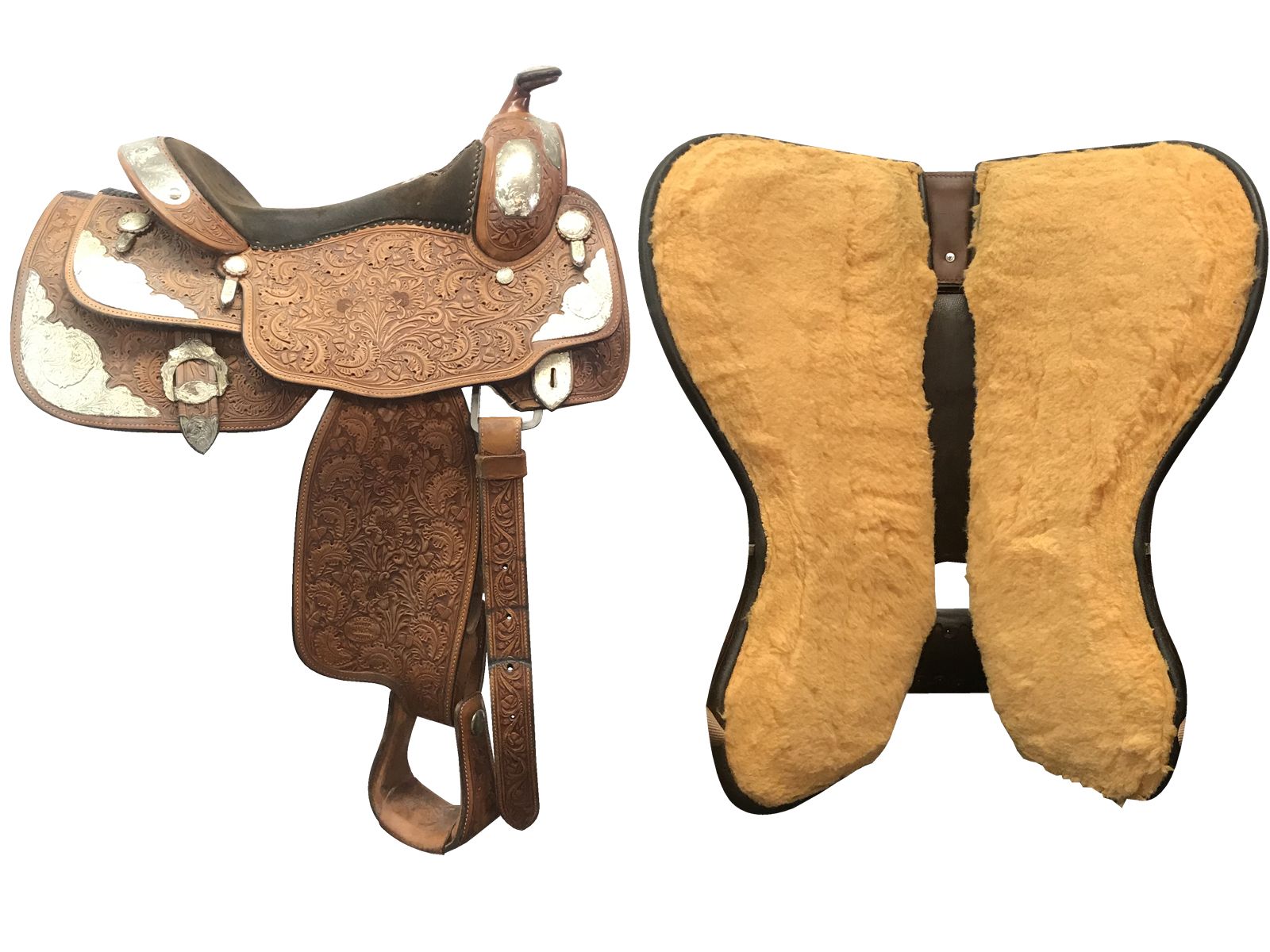 used-western-saddles-horse-saddle-comparison