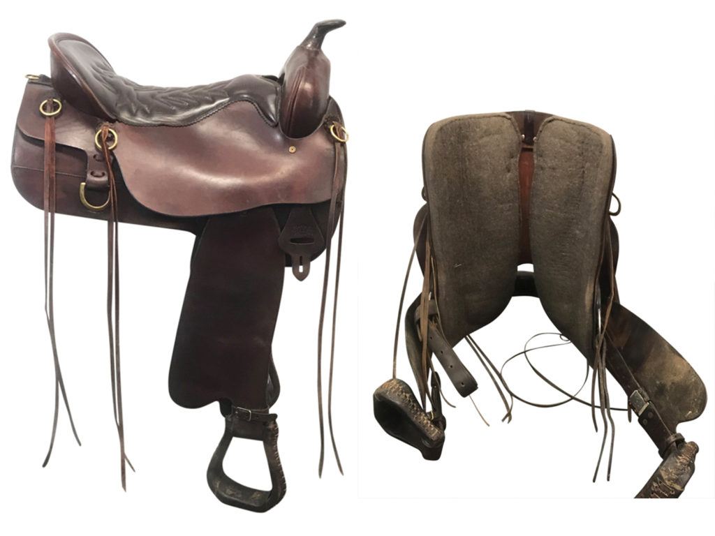 Used Tucker Saddles Sale Horse Saddle Comparison