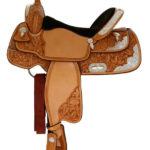 Billy Cook Saddle Review