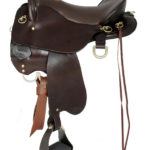 billy cook saddle reviews