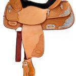 Billy Cook Saddles Review