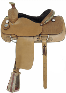 Big Horn Saddle Review