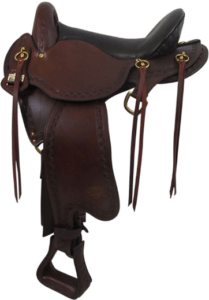 Big Horn Saddle Review