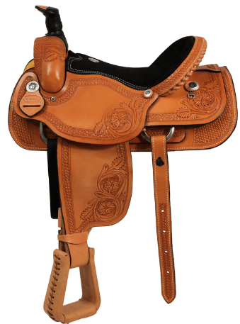 Dakota Roping Saddle Review