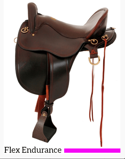 western endurance saddles sale