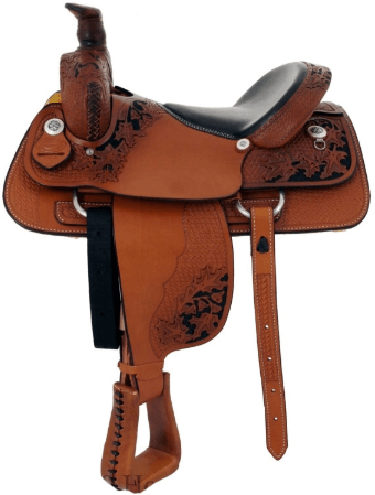 Dakota Roping Saddle Review