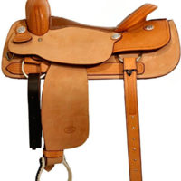Ride to Victory: Don’t Miss the Cutting Horse Saddles Sale!”