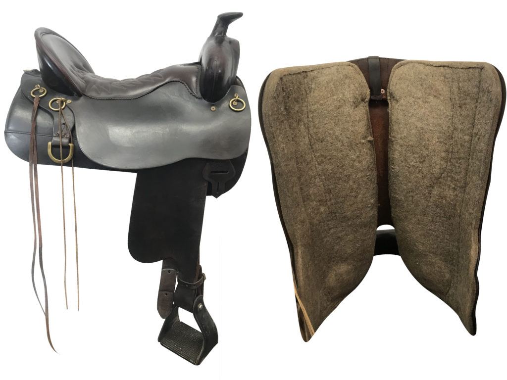 Used Tucker Saddles Sale Horse Saddle Comparison