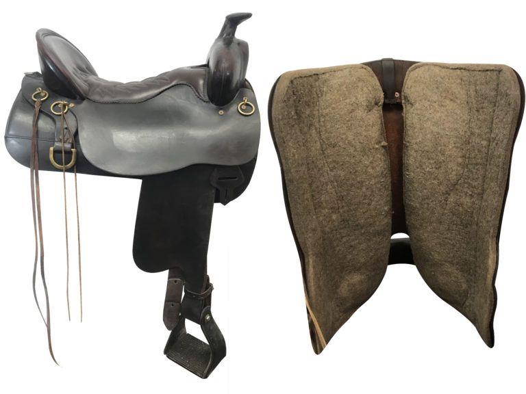 Used Tucker Saddles Sale Horse Saddle Comparison