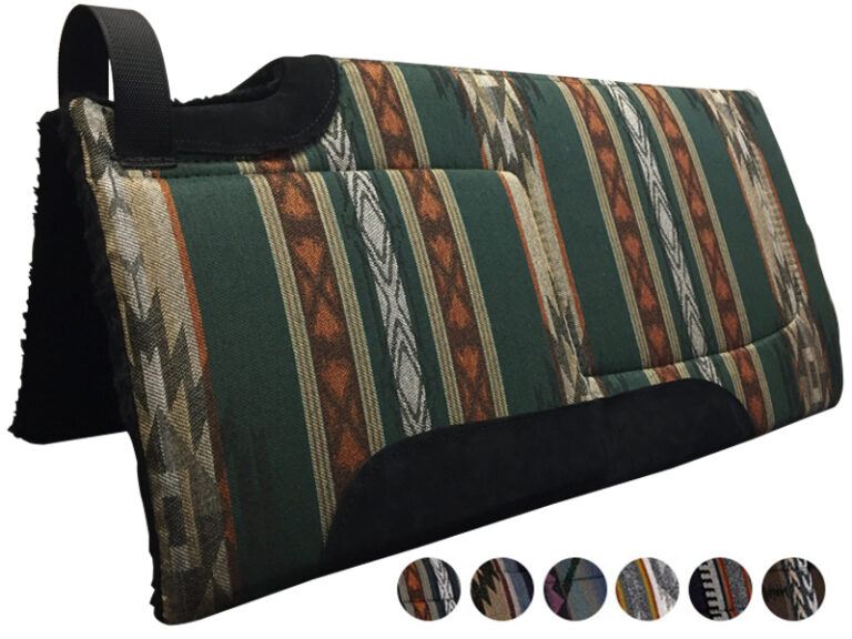 Saddle Fitting High Withered Horses What's the Best Saddle?