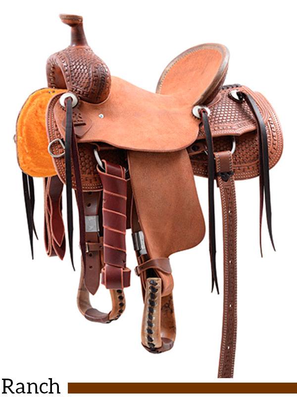 kids western saddles