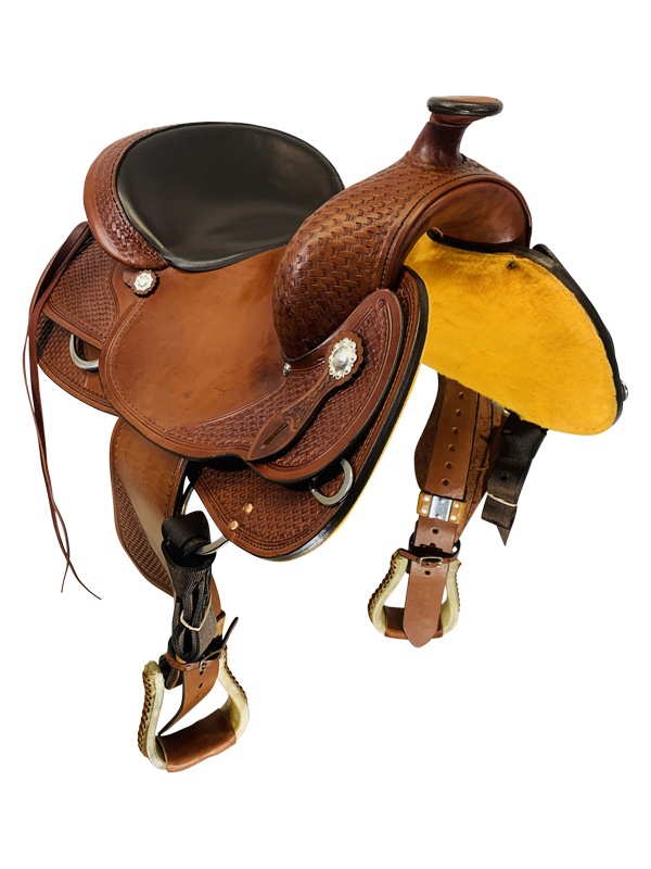 women's western saddles