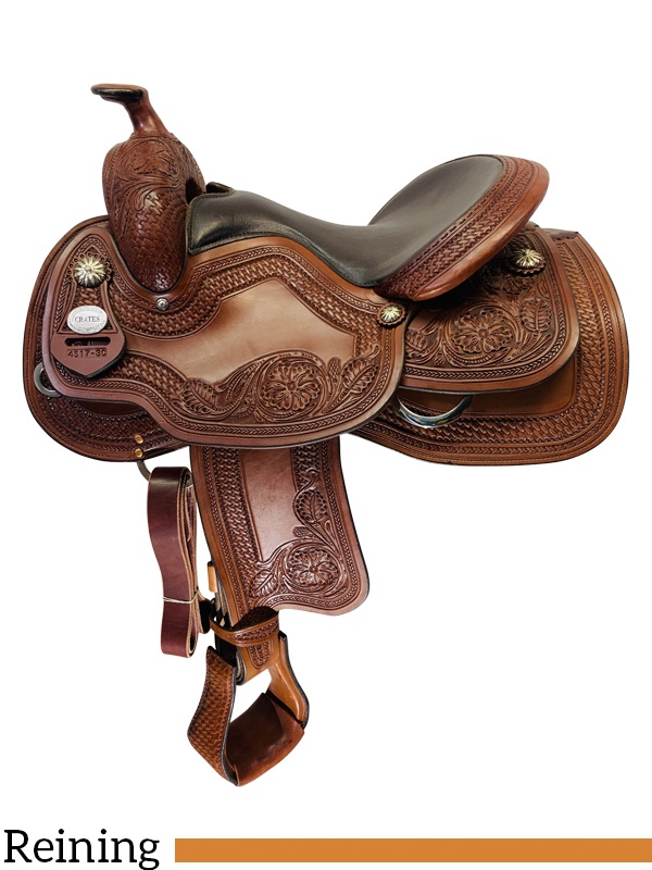 women's western saddles