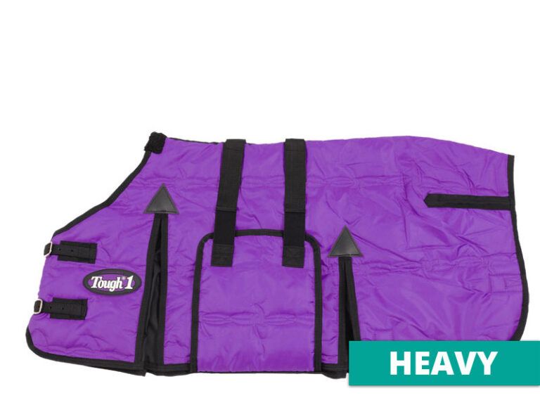 Wondering How to Measure Horse Blanket Size?