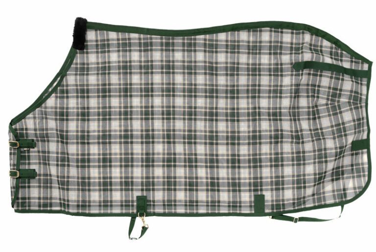 Best Fly Sheets for Horses Stop Flies, Block Heat & Dust