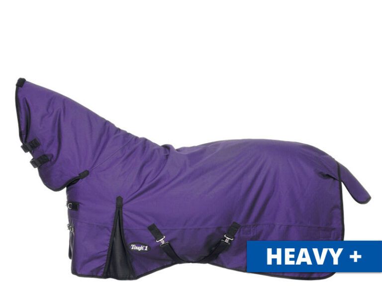 Wondering How to Measure Horse Blanket Size?