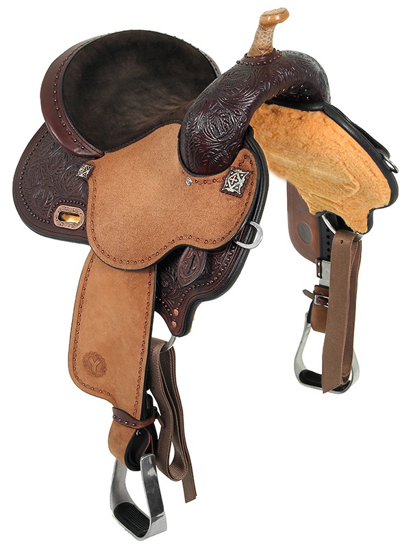 Circle Y KK Faith Flex2 Barrel 