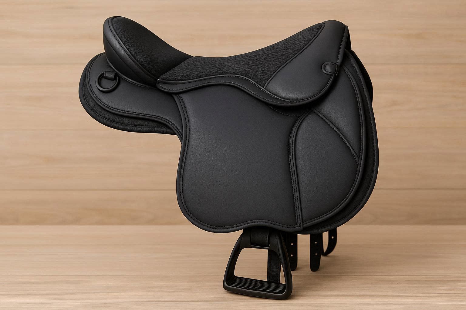 Equitare Treeless Endurance